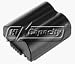 Panasonic Lumix DMC-FZ30 series Battery (Hi-Capacity Battery)