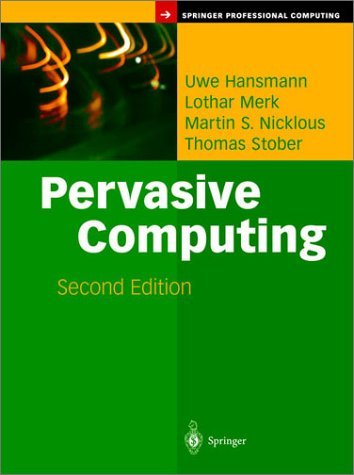Mobile Computing