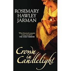 Crown in Candlelight