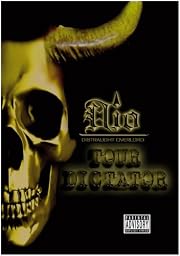TOUR DICTATOR [DVD]