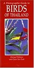 Photographic Guide to Birds of Thailand