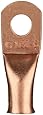 Install Bay Copper Ring Terminal 2 Gauge 3/8 Inch 10 Pack - CUR238