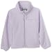 Columbia Girls 2-6x Benton Springs Sweater,Purple Frost,4/5