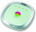Tefal - PP8043A9 - Pèse personne Luminance