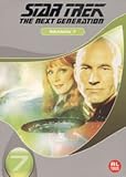 Star Trek next generation: saison 7 (nouveau packaging)