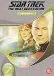 Star Trek next generation: saison 7 (...
