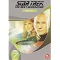 Star Trek next generation: saison 7 (nouveau packaging)