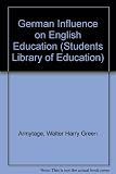 The German influence on English education