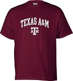 Texas A&M Aggies Kids/Youth Perennial T-Shirt