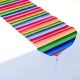 Fiesta Table Runner