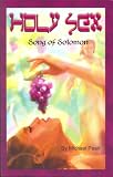 Holy Sex - Song of Solomon