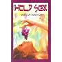 Holy Sex - Song of Solomon