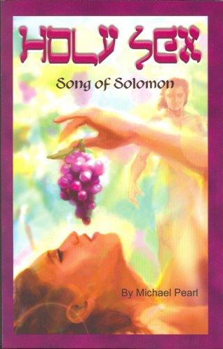 holy sex song of solomon