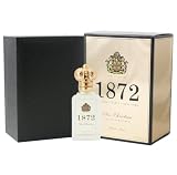 Clive Christian 1872 Perfume by Clive Christian for Women. Perfume Spray 1.6 Oz / 50 Ml