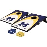 Fundex Games Ltd. College Licensed Michigan Wolverines Chuck-O - 2008 - Michigan-Wolverines