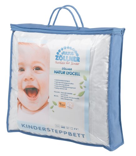 Imagen 2 de Julius Zöllner 4170130000 - Edredón [tamaño: 100/135cm]