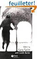 The Judith Butler Reader