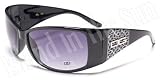 DG Eyewear 2010 Womens Ladies Fashion Sunglasses DG18 - More Colors Available This Listing!