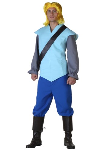 Mens John Smith Costume
