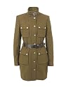 Belstaff Polar Brown Coat