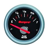 Electrical Fuel Level Gauge CP7009
