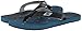 DC Men's Snap Graffik Sandal
