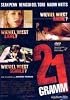 21 Gramm (DVD)