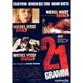 21 Gramm - DVD-Filme - FSK 12