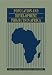 Population and Development Projects in Africa by John I. Clarke