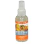 Earth Friendly Products Uni-Fresh Natural Air Refresher, Non-Aerosol, Citrus - 4.4 Ounces (Pack of 12)