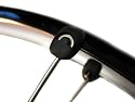 700c Hybrid Roadster Full Mudguards Black