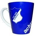 TSG 1899 Hoffenheim Porzellantasse