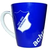 TSG 1899 Hoffenheim Porzellantasse