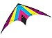 Knoop 123 - Lenkdrachen Astro, Spinnaker 160 x 80 cm