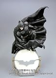�wTHE DARK KNIGHT ARTFX �o�b�g�}�� �I���W�i���X�[�cVer. (1�^6�X�P�[���h���ς݊ȈՑg���L�b�g)�x���g�債�Č���