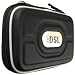DS & DS Lite EVA Case Black - (Does not fit DSi)