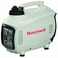 Honeywell 2000-6066 2,000 Watt 126cc 4-Stroke OHV Portable Gas Powered Inverter Generator