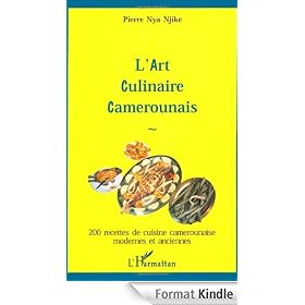L'art culinaire camerounais