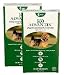 6 MONTH K 9 ADVANTIX Green (for dogs up to 10lbs.)