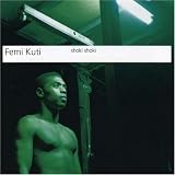 Revue Kuti Femi Anikulapo  / Shoki Shoki