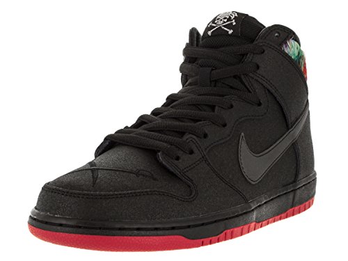 Nike Men's Dunk High Premium SB Skate Shoe