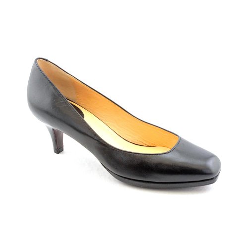 Cole Haan Sandals Cole Haan Carma Air.55.Pump Womens Size 7 Black Pumps Heels Shoes New/Display