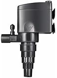 Super Aqua Power Head Pump 158GPH