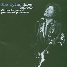 Live 1961-2000 ˜Thirty-nine years of great concert performances