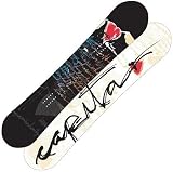 Capita Mid Life Lost 09 Freestyle Snowboard - 155cm