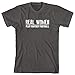 Real Women Play Fantasy Football Men's Shirt