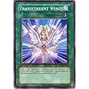 Yu-Gi-Oh! - Transcendent Wings - Duelist Pack 1 Jaden Yuki - #DP1-EN018 - 1st Edition - Common