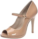 Produkt-Bild: Buffalo London 21129-916 PATENT SOFT 127097 Damen Pumps