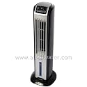 NewAir AF-310 Evaporative Tower Air Cooling Fan with 60-Degree Oscillation
