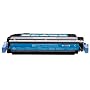 Original HP Color LaserJet CB401A Cyan Print Cartridge in Retail Packaging